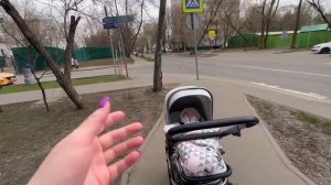 влог: СТАЛА МАТЕРЬЮ-ОДИНОЧКОЙ НА 24 ЧАСА С МАРУСЕЙ И ТАЕЙ | ПЕРВАЯ ПОЕЗДКА НА ДАЧУ