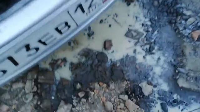 Как промыть систему охлаждения смотреть онлайн