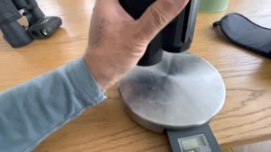 Бинокль с дальномером Sig Sauer 3000