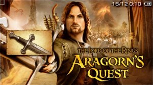 The Lord of the Rings: Aragorn’s Quest :: Прохождение :: Часть 6 :: PS2