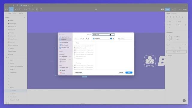 How To Use Slice Tool In Figma [Guide]