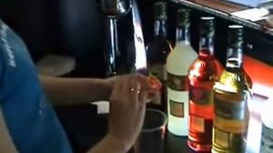 Как приготовить кислородный коктейль