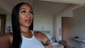 BAECATION IN SEYCHELLES | TRAVEL VLOG 13: FOUR SEASONS DESROCHES ISLAND & MAHE