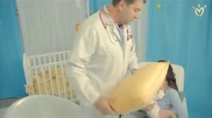 Грудное вскармливание - школа мам