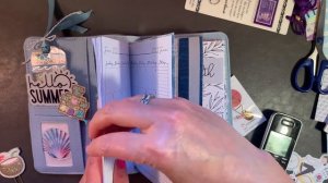 Plan With Me | June B6 TN Set Up