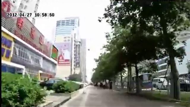 -Poseidon- водонепроницаемая видеокамера