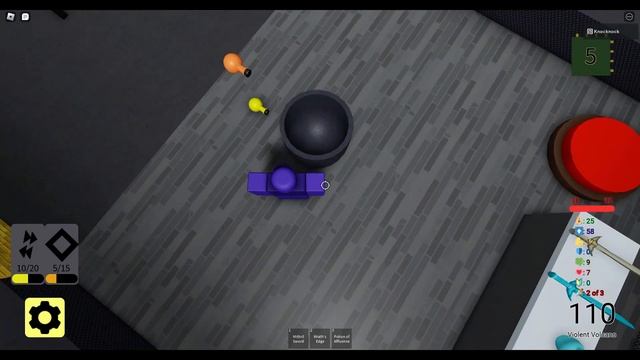 getting to room 330 in randomly generated droids смотреть онлайн