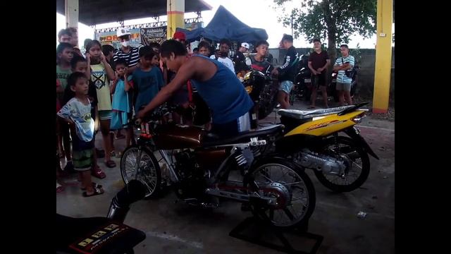 motorshow @Lelemaan Manaoag смотреть онлайн