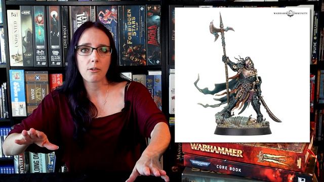 Total War Warhammer 3 Announced | New Board Games | Cursed City Previews & More! | 40k & Sigmar New смотреть онлайн