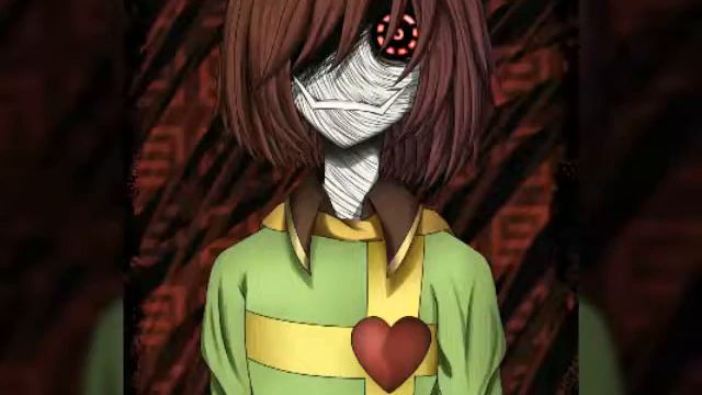 Чара (Undertale) смотреть онлайн