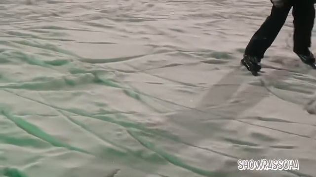 RUSSIA TOGLIATTY БЕСПЛАТНЫЙ КАТОК "ПОЧИСТИ САМ" ТОЛЬЯТТИ- YOUTUBE