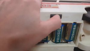 Игрушка РАФ Скорая помощь СССР! Машинка! Обзор!