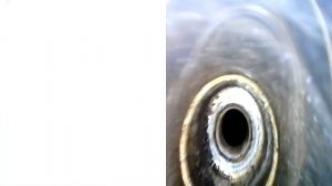 Эндоскопия мотора 4b12 2.4 литра