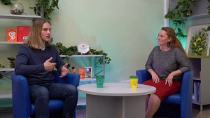 Ночь искусств – 2021 | «Читать не вредно» (Выпуск 4)