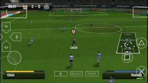 FIFA 14 ppsspp EP 1