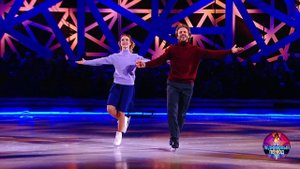 Мария Луговая и Повилас Ванагас - "Appassionata". ...вый период 2020. Фрагмент выпуска от 19.12.2020