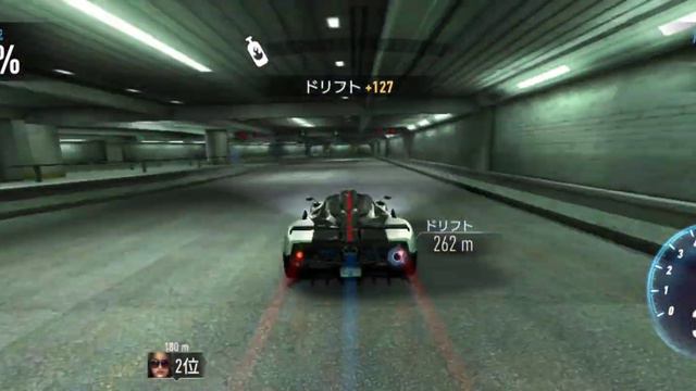 Pagani Zonda Cinque : Day 7 Event 10 ― Event 14 "Pursuit Legends" | NFS No Limits смотреть онлайн