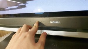 Плазменный телевизор Toshiba 42WP56R