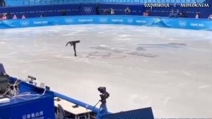 Как Камилу Валиеву защитил Китай. Пекин не дал в обиду спортсменку на своей территории