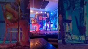 Я Буду взывать к душе. Стихи:Татьяна Турятка Музыка: Марина Моисеенко.