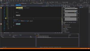 ЧТО ТАКОЕ РЕКУРСИЯ C# _ ПЕРЕПОЛНЕНИЕ СТЕКА _ СТЕК ВЫЗОВОВ _ C# ОТ НОВИЧКА К ПРОФЕССИОНАЛУ _ # 49 (1