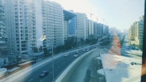 ДУБАЙ. Отдых в Арабских Эмиратах