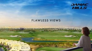 Golf Vita SkyView l Недвижимость в Дубае