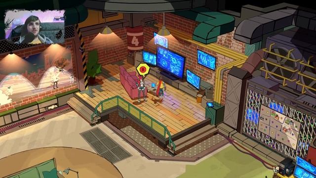 HI FI RUSH прохождение \ стрим ► 4K \ русская озвучка ► Не убедим так хоть побьем► Композиция 7 -8 смотреть онлайн