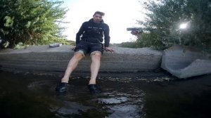 Одиночное мотопутешествие на АЛЬФЕ Часть 2 Дальняк на альфе Путь 3000км