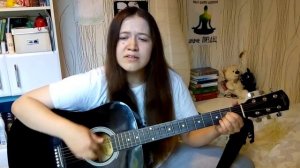 Наутилус Помпилиус - Утро Полины (кавер на гитаре)