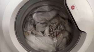 Hoover dynamic next - start of cotton 60c