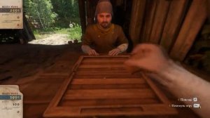 Kingdom Come: Deliverance. The Amorous Adventures. DLC.  Амурные приключения Яна Птачека. Часть 2.