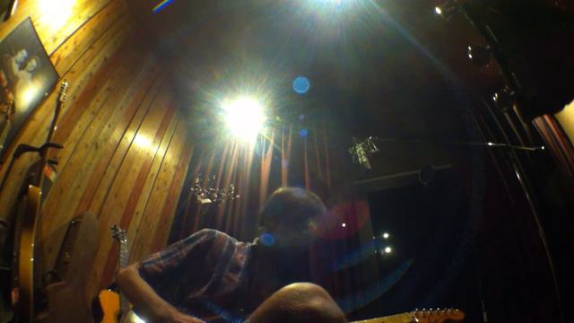 Marceleza - Fender 72 Telecaster Deluxe смотреть онлайн