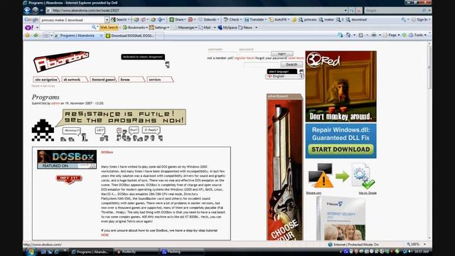 How to Play Princess Maker 2. смотреть онлайн