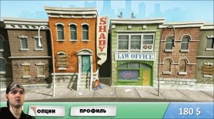 ОБОЛЬСТИТЕЛЬ РЫЖЕНЬКИХ ► Devil's Attorney |2|