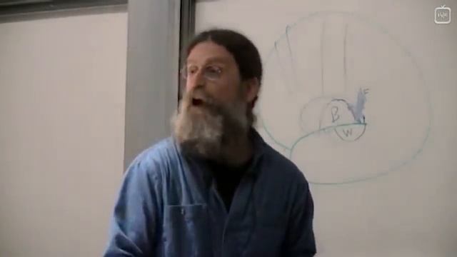 Биология поведения человека_ Лекция #23. Язык [Роберт Сапольски, 2010. Стэнфорд]