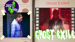 Ghost Exile играем пока играется | безумец | прохождение
