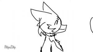 анимация фурри. Анономус!