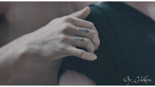 Хардин & Тесса ll After ll Тебе все можно смотреть онлайн