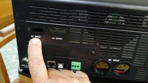 Episode 16 MPP Solar Hybrid Inverters Parallel  OFFGRID - Becoming Independant