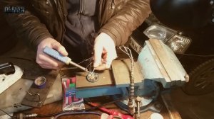 Я в шоке!!! Бюджетная замена лямбды за 300 рублей.  #лямбдазонд #датчиккислорода