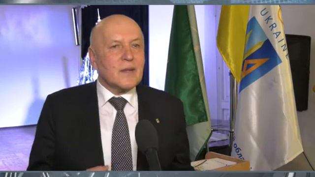 Ассамблея отделения НОК Украины в Харьковской области 2020 смотреть онлайн