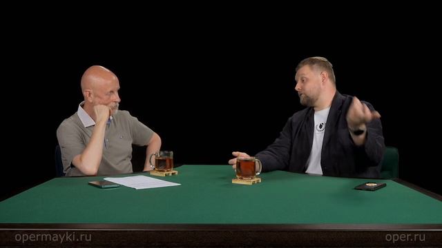 Кредитное рабство, банкротство и коллекторы в 90-х! / Подкаст с Дмитрием Пучковым