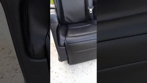 Капитанские кресла toyota alphard vellfire. в продаже.