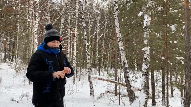 Влог/ Отдыхаем на природе/Екатеринбург