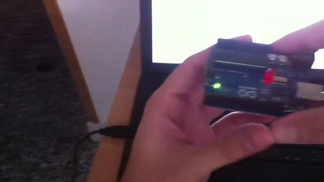 Java y arduino cominicación vía serial смотреть онлайн