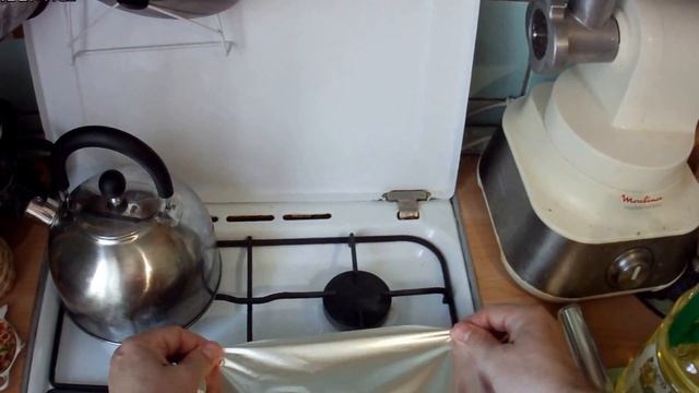 Запеканка из рыбного фарша с капустой и сырной корочкой