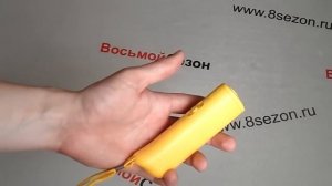 Отпугиватель собак Обзор и тест