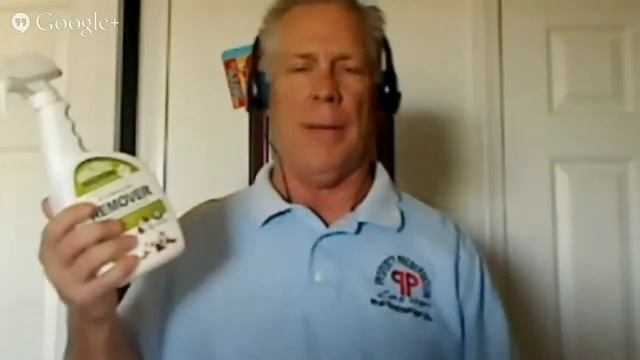 Dog Urine Remover смотреть онлайн