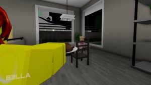 A WEIRD STRICT DAD: MOM RULES ? Roblox Brookhaven ? RP - Funny Moments